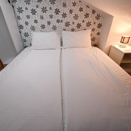 Eke Irin Apartments Ohrid Ngoại thất bức ảnh