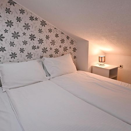 Eke Irin Apartments Ohrid Ngoại thất bức ảnh