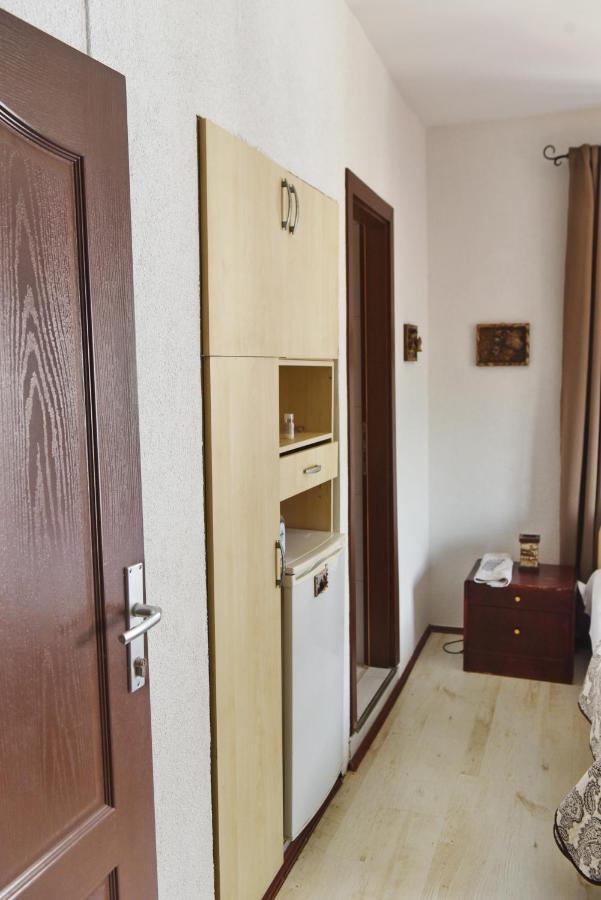 Eke Irin Apartments Ohrid Ngoại thất bức ảnh