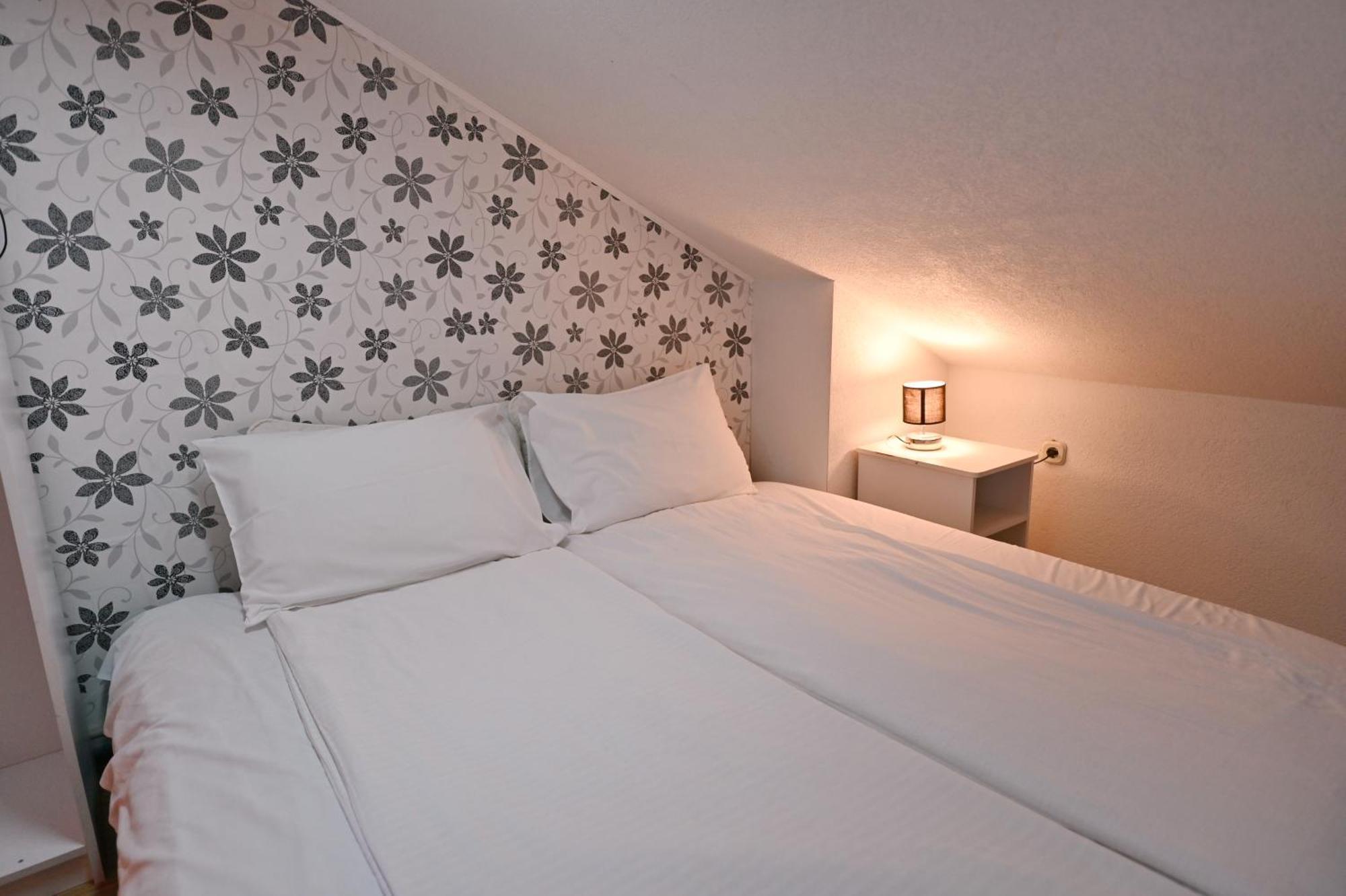 Eke Irin Apartments Ohrid Ngoại thất bức ảnh