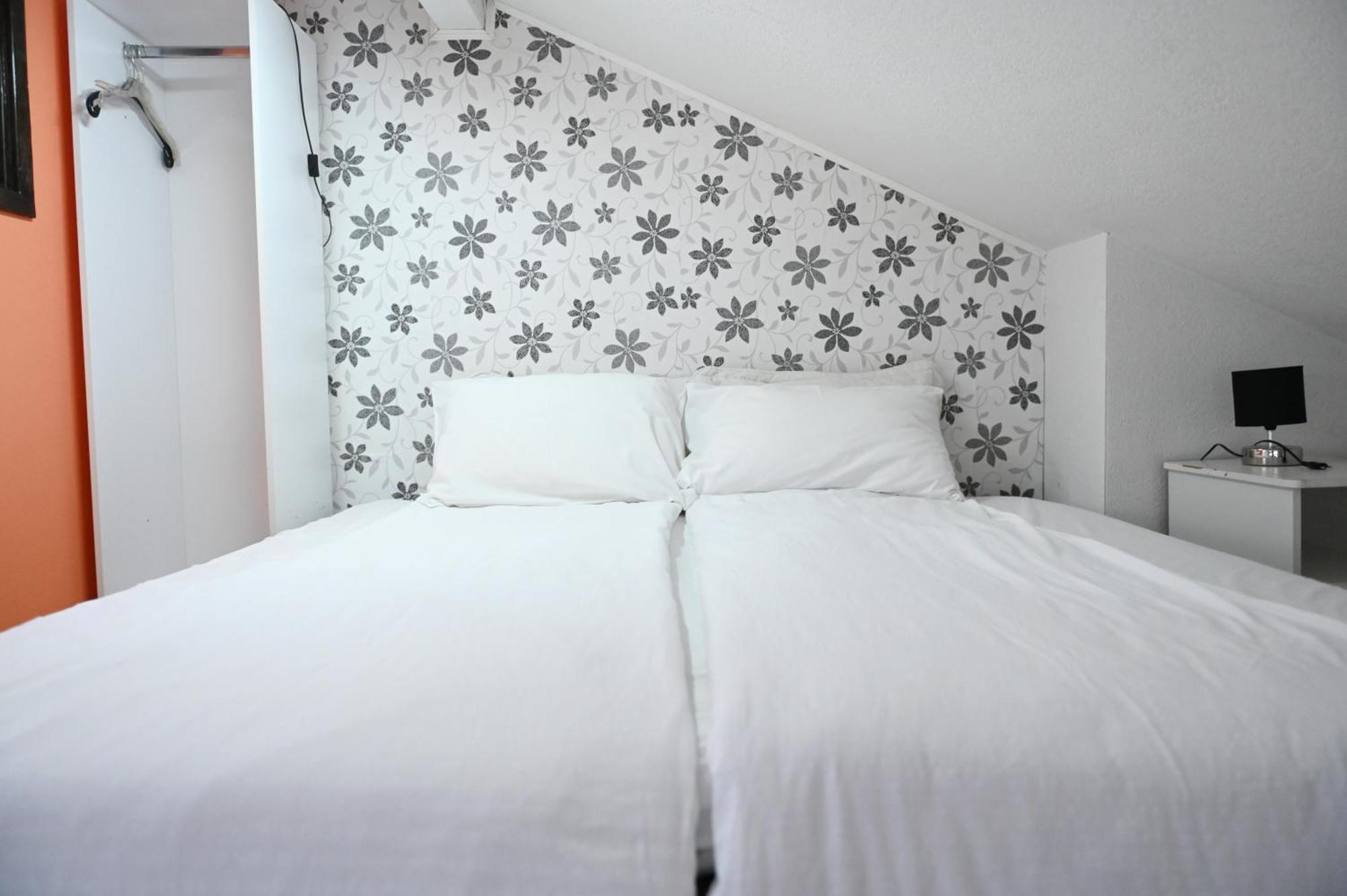 Eke Irin Apartments Ohrid Ngoại thất bức ảnh
