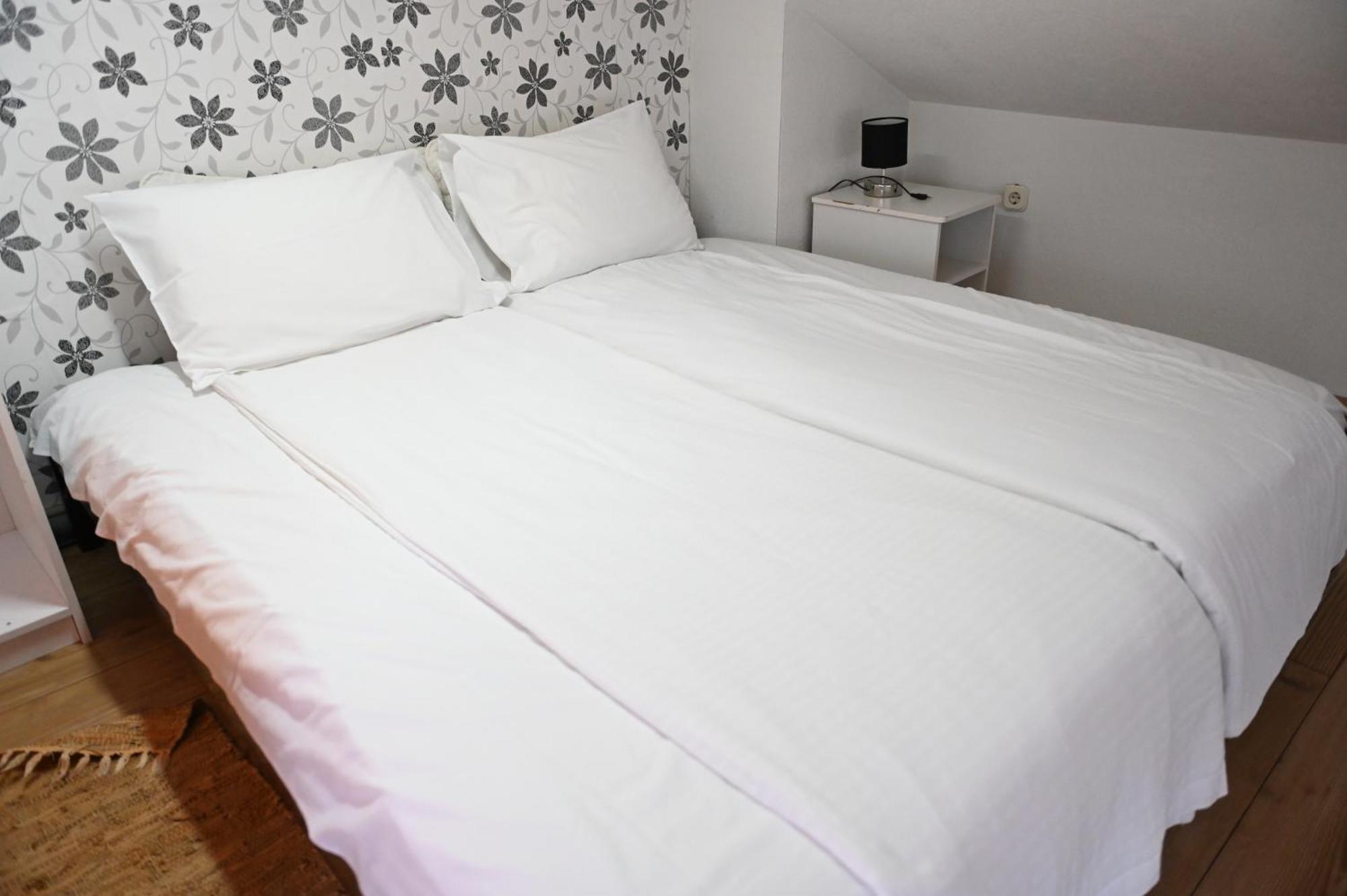 Eke Irin Apartments Ohrid Ngoại thất bức ảnh