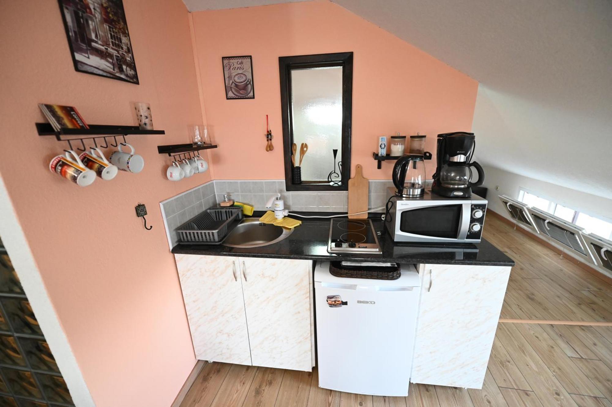 Eke Irin Apartments Ohrid Ngoại thất bức ảnh